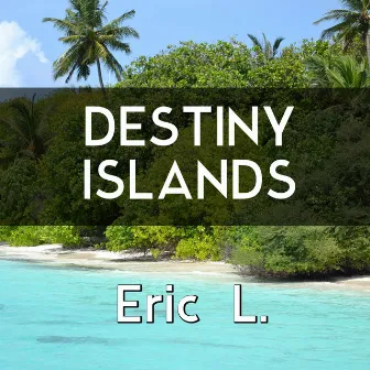 Destiny Islands (From 