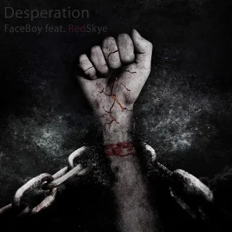 Desperation by FaceBoy