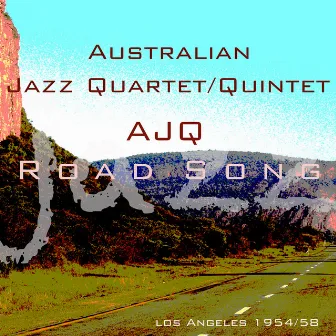 AJQ Roadsong by Quintet