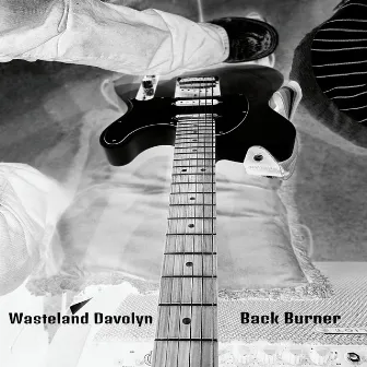 Back Burner by Wasteland Davolyn