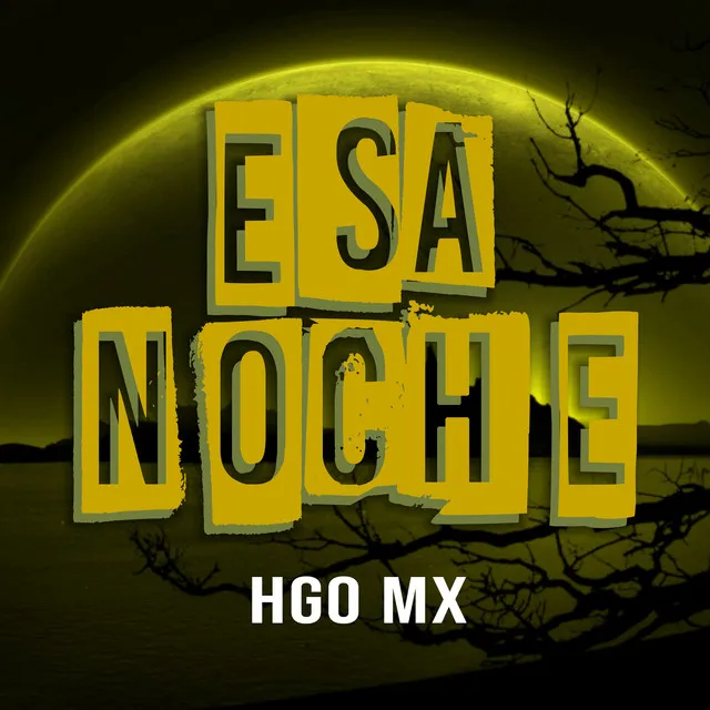 Esa Noche