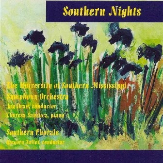 Southern Nights by The Southern Chorale