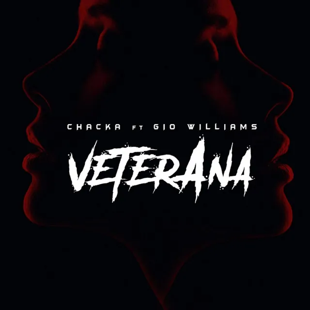 Veterana (feat. Gio Williams)