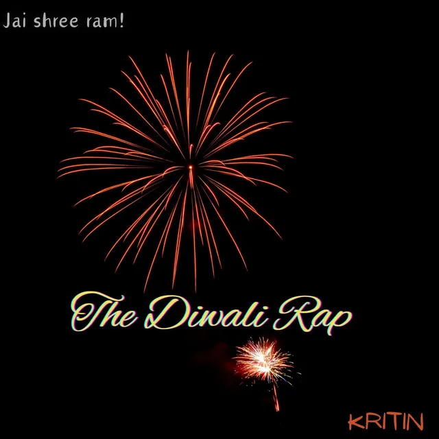 The Diwali Rap