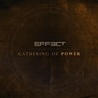 Gathering of Power by +Effect