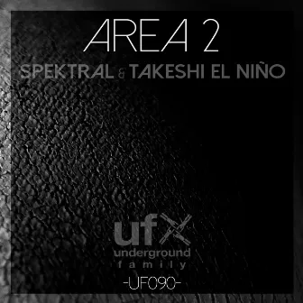 Area 2 by Takeshi el niño