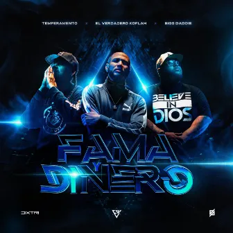 Fama Y Dinero by El Verdadero Koflah