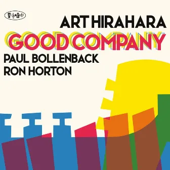 Good Company by Art Hirahara