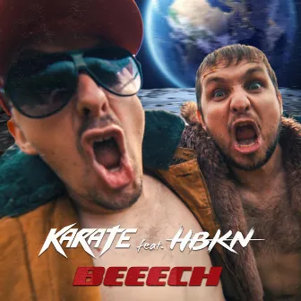 Beeech by Karate