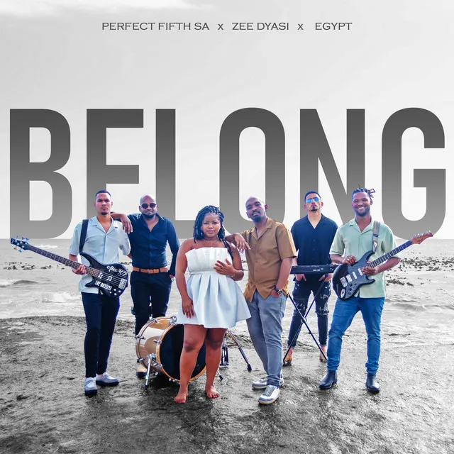 Belong