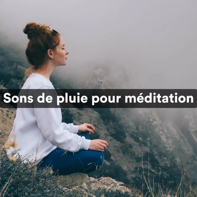 Sons de pluie pour méditation, pt. 8