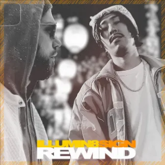 Rewind by SIGN