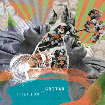 Preciso Gritar by Midian Nascimento