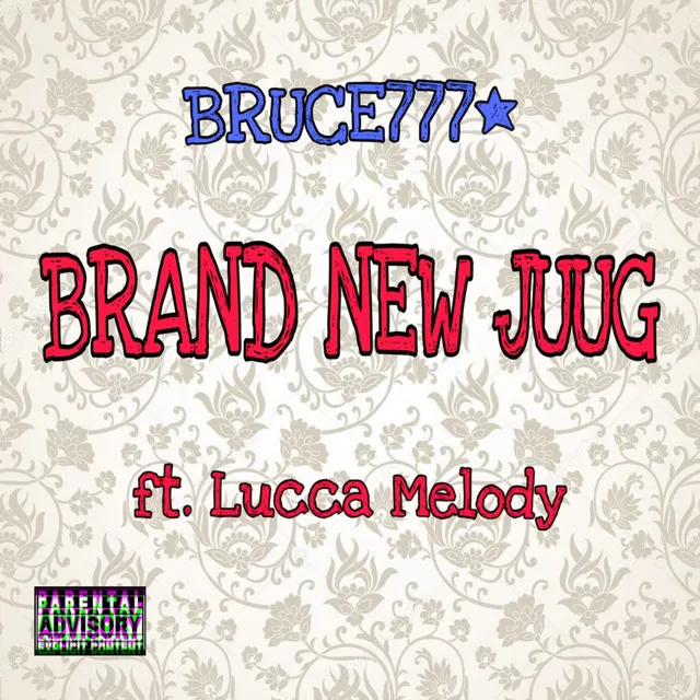 BRAND NEW JUUG