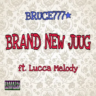 BRAND NEW JUUG by Bruce777*