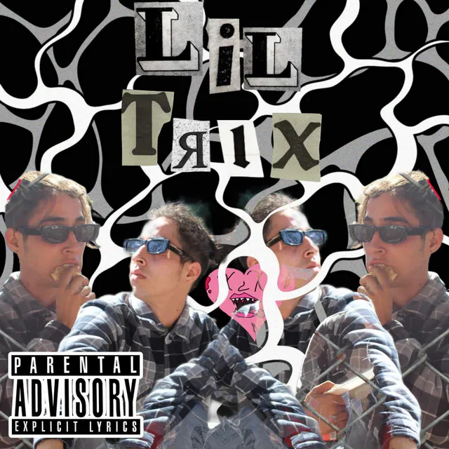 Lil Trixs