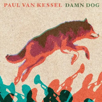 Damn Dog by Paul van Kessel