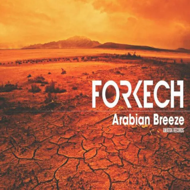 Arabian Breeze - Original Mix