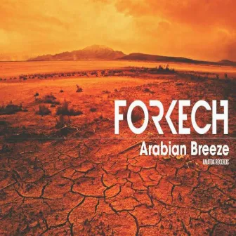 Arabian Breeze by Forkech