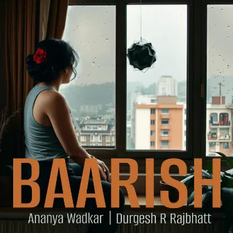 Baarish by Ananya Wadkar