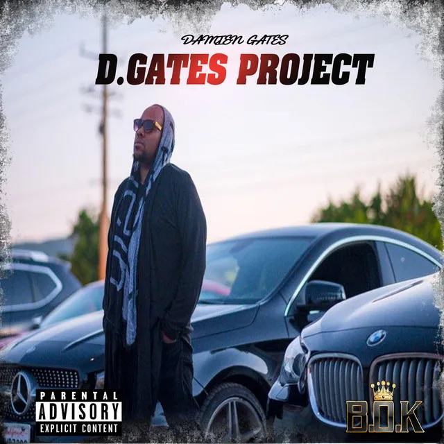 D. Gates Project