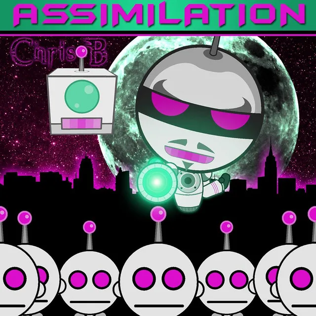 Assimilation