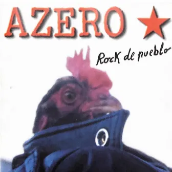 Rock de Pueblo by Azero