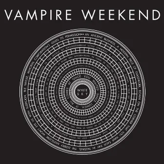 White Sky by Vampire Weekend