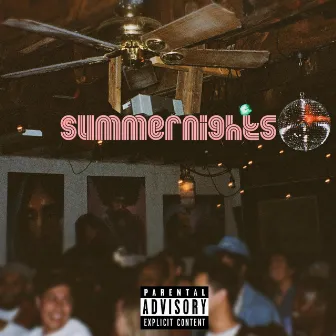 Summernights by Obed Padilla