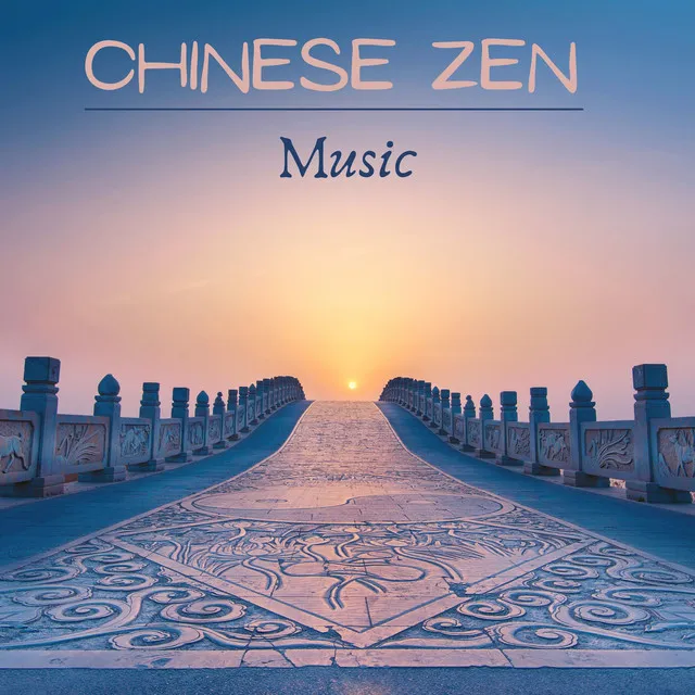 Chinese Zen Music