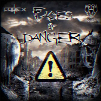 Faces of Danger (Radio Edit) by MatDc