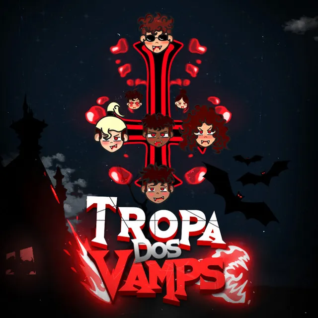 Tropa dos Vamps