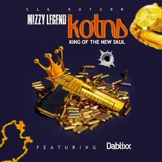 KOTNS by Mizzylegend