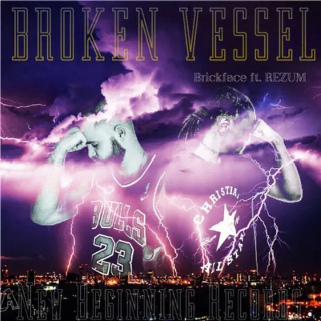 Broken Vessels