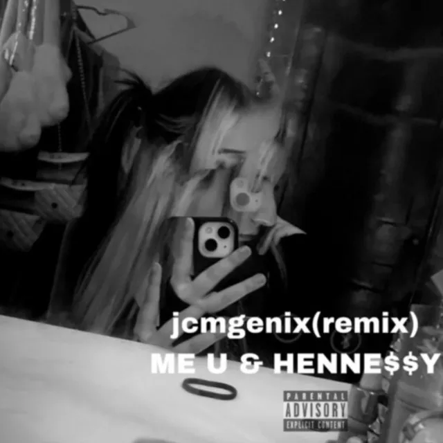 Me U & Hennessy