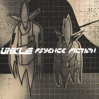 Psyence Fiction by UNKLE