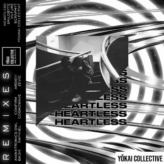 Heartless Remixes by Vuture