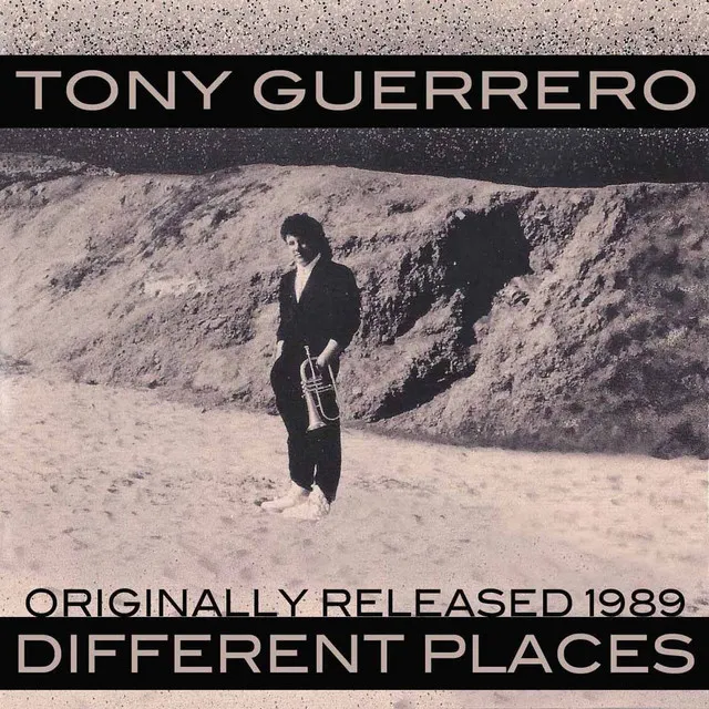 Different Places [Reissue (Originally released in 1989)]