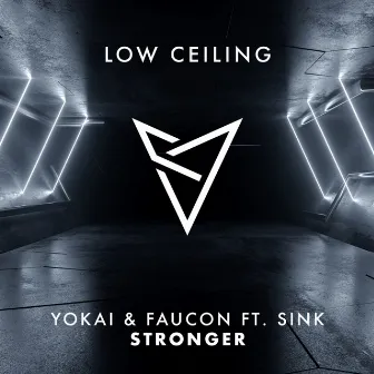 STRONGER by Yokai