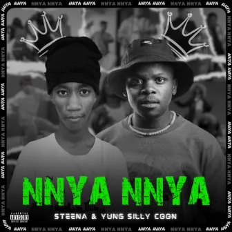 Nnya Nnya by Yung Silly Coon