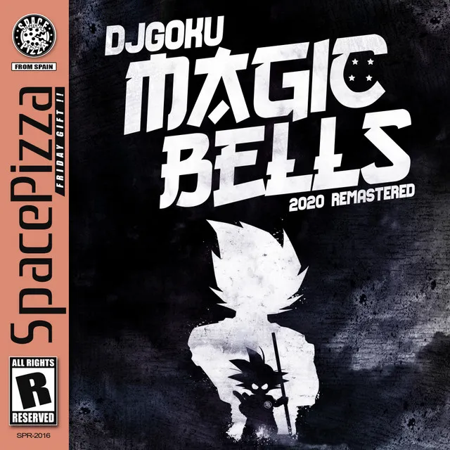 Magic Bells - 2020 Remastered