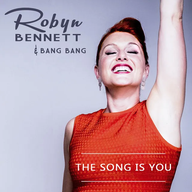 The Song Is You (Radio Edit)