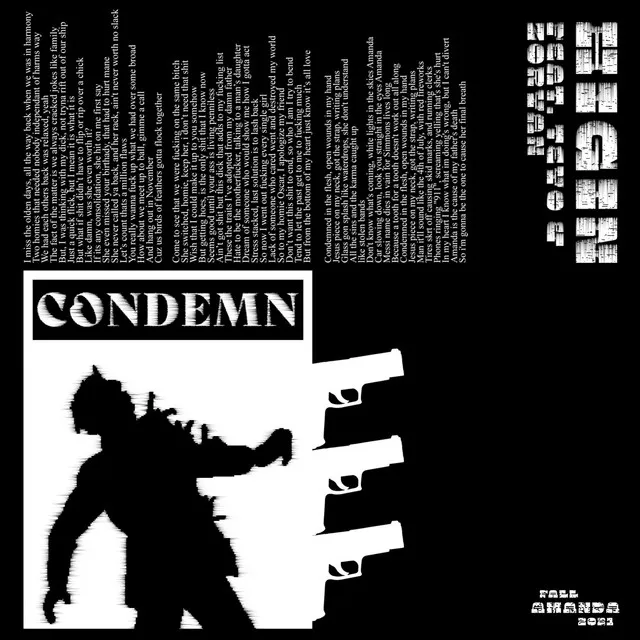 Condemn