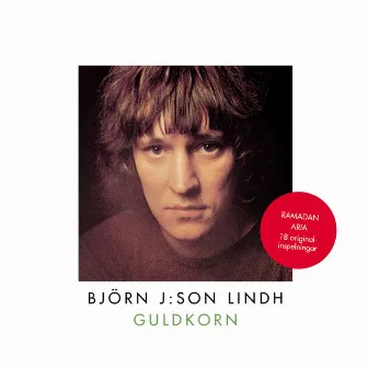 Guldkorn by Björn J:son Lindh