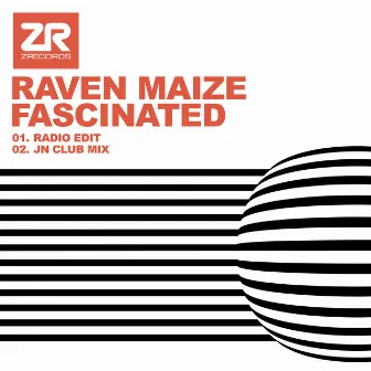 Fascinated by Raven Maize