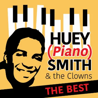 The Best by Huey 