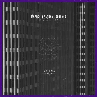 Devotion by Random Sequence