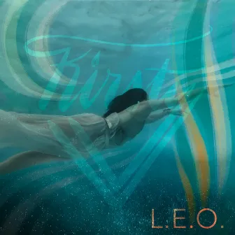 L.E.O. by Kirsty Rock