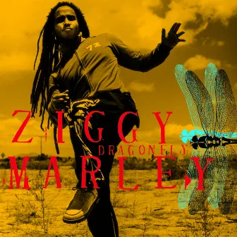 Dragonfly by Ziggy Marley