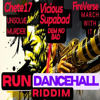 Run Dancehall by V I G Production